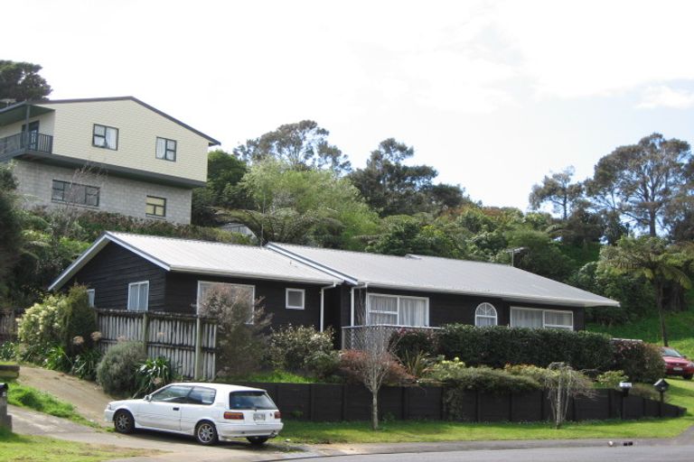 Photo of property in 31 Rossiter Crescent, Lynmouth, New Plymouth, 4310