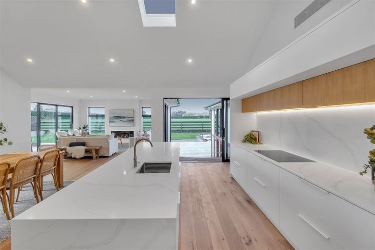 Photo of property in 23 Frank Ernest Crescent, Prebbleton, 7676