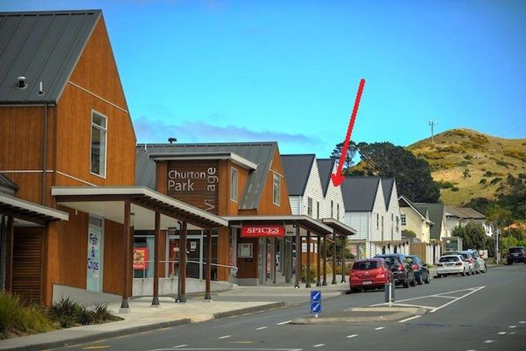 Photo of property in 109u2 Westchester Drive, Churton Park, Wellington, 6037