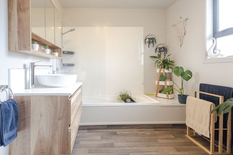 Photo of property in 25 Blake Street, Blaketown, Greymouth, 7805