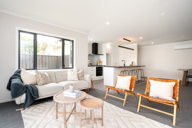 Photo of property in 408b Jervois Street, Mayfair, Hastings, 4122