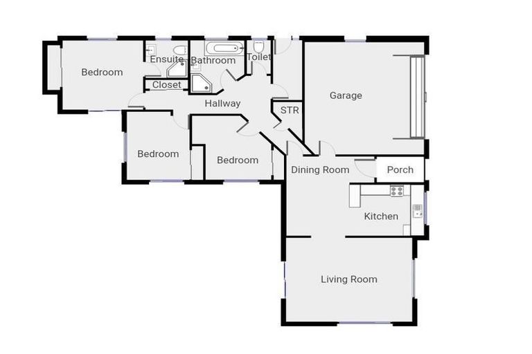 Photo of property in 7 Fell Place, Stoke, Nelson, 7011