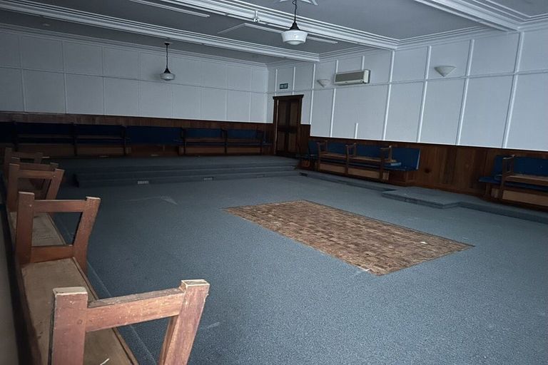 Photo of property in 17 Darnell Street, Fitzroy, New Plymouth, 4312