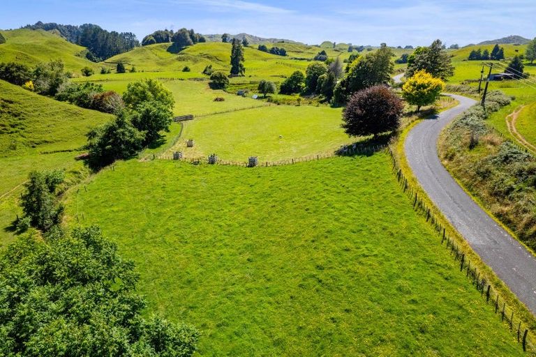 Photo of property in 779 Makuri Road, Huiroa, Stratford, 4392
