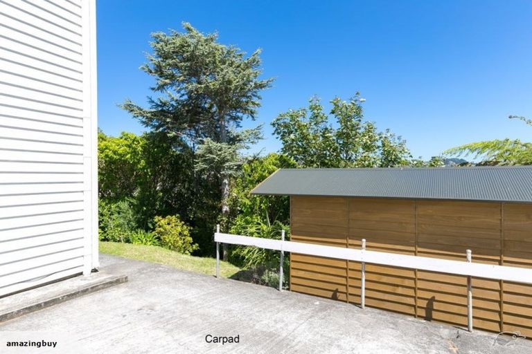 Photo of property in 38f2 Kandy Crescent, Ngaio, Wellington, 6035