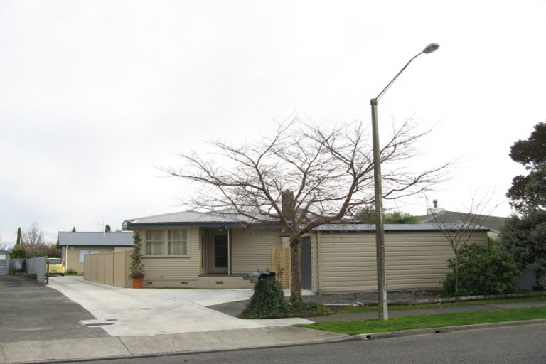 Photo of property in 11a Mcgregor Avenue, Pirimai, Napier, 4112