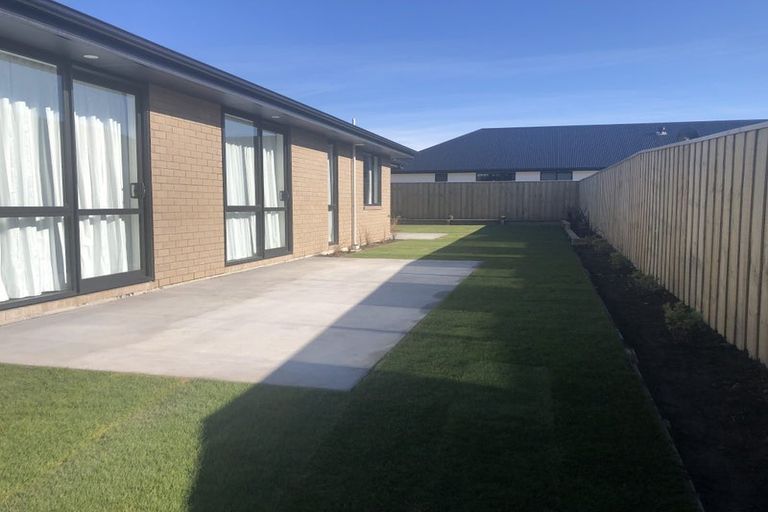 Photo of property in 32 Chris Drive, Rolleston, 7614