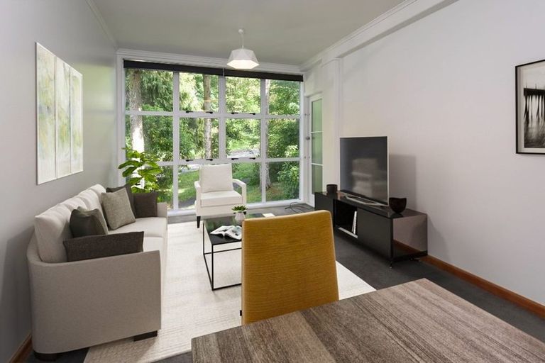 Photo of property in 146 Glenmore Street, Northland, Wellington, 6012