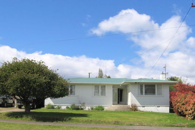 Photo of property in 52 Mere Road, Taupo, 3330