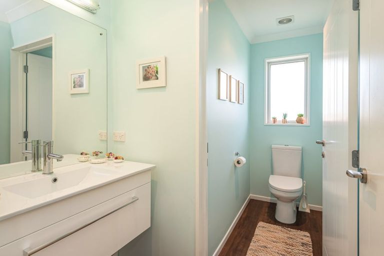 Photo of property in 7 Lancewood Way, Rangiora, 7400