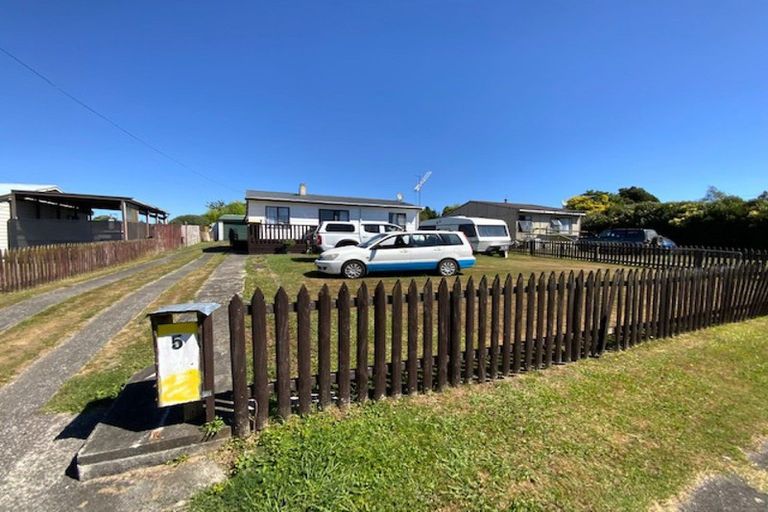 Photo of property in 5 Inveresk Place, Tokoroa, 3420