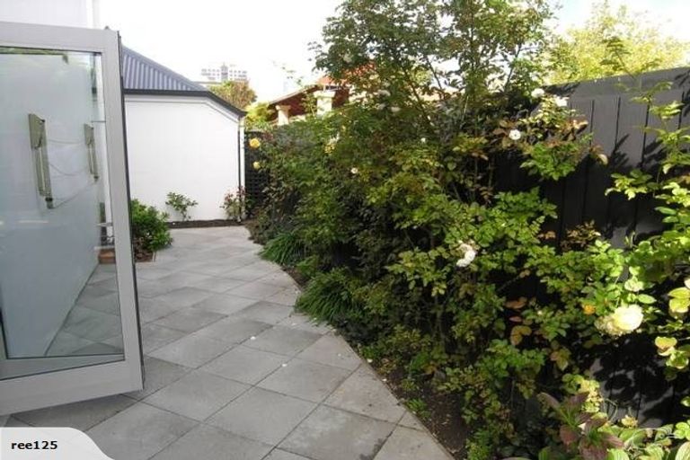 Photo of property in 152a Salisbury Street, Christchurch Central, Christchurch, 8013