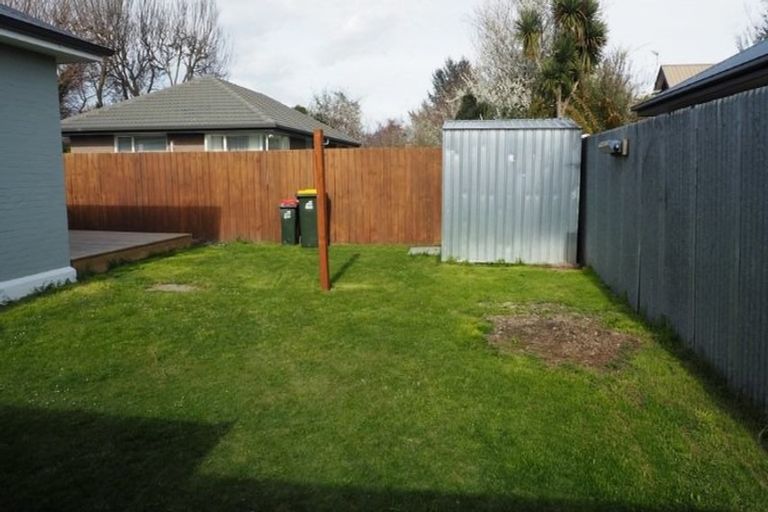 Photo of property in 24 King Street, Netherby, Ashburton, 7700