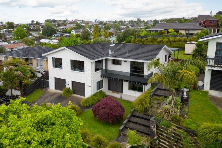 Photo of property in 17 Maple Avenue, Dinsdale, Hamilton, 3204