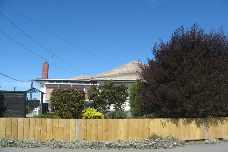 Photo of property in 62 Bassett Street, Burwood, Christchurch, 8083