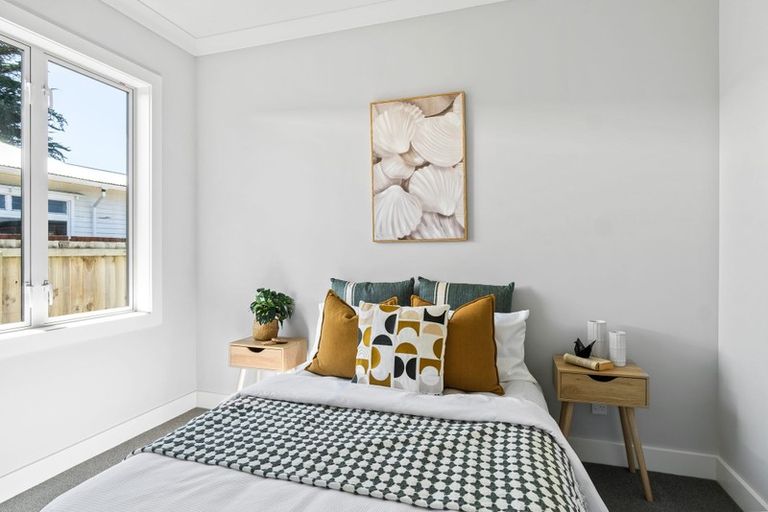 Photo of property in 106 Randolph Street, Woolston, Christchurch, 8062