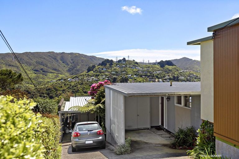 Photo of property in 144f2 Mairangi Road, Wilton, Wellington, 6012