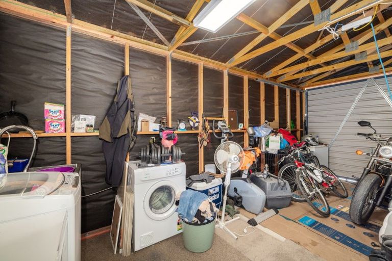 Photo of property in 43 Lake Terrace Road, Little River, 7591