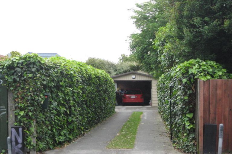 Photo of property in 7 Perth Street, Richmond, Christchurch, 8013