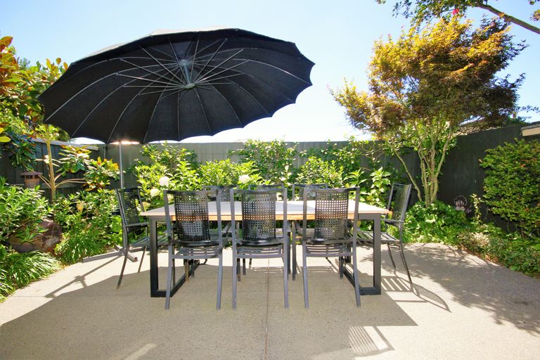 Photo of property in 4/11 Crohane Place, Addington, Christchurch, 8024