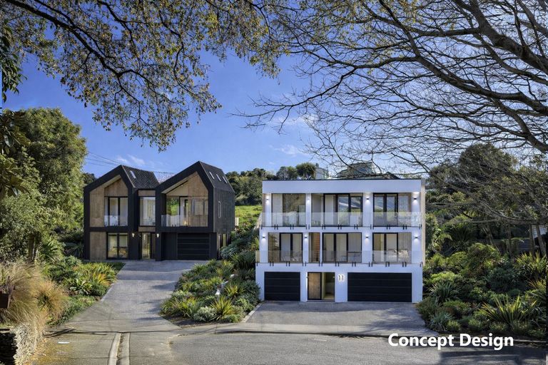 Photo of property in 9 Henry Street, Maori Hill, Dunedin, 9010