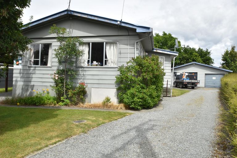 Photo of property in 1 Tekapo Drive, Twizel, 7901