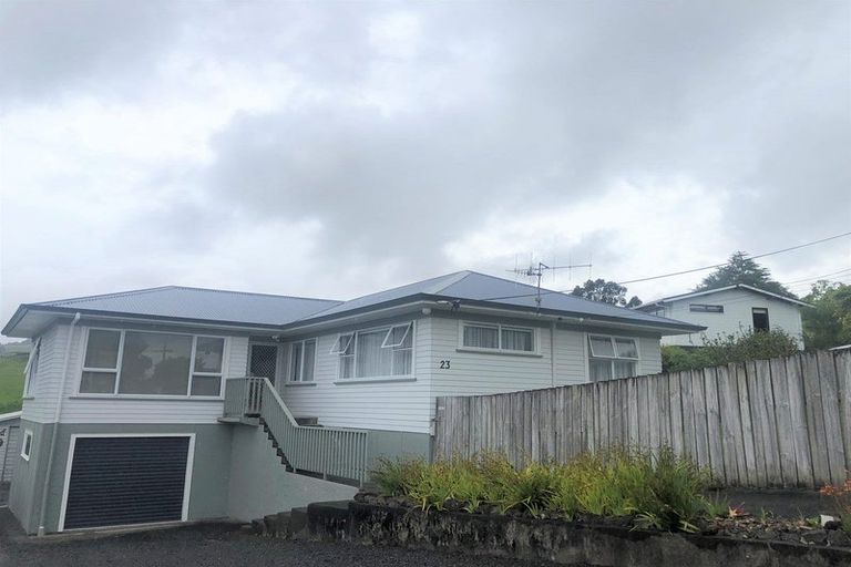 Photo of property in 23 Clotworthy Crescent, Onerahi, Whangarei, 0110