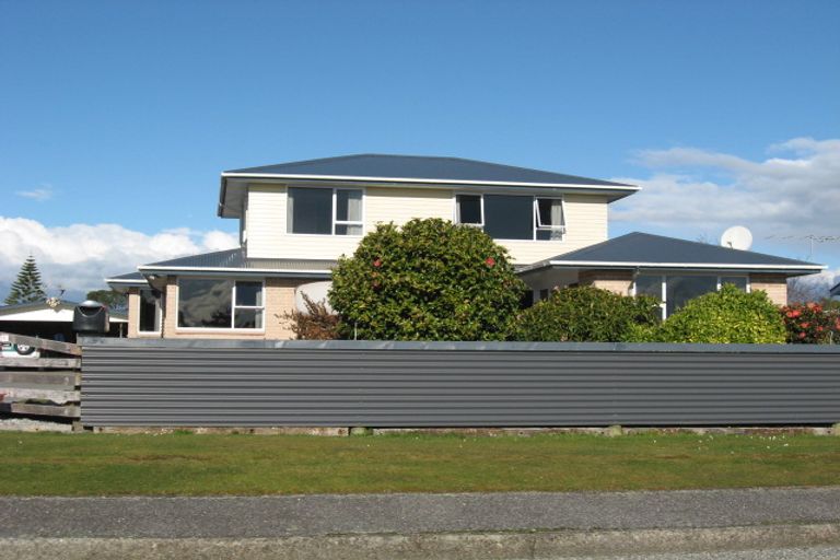 Photo of property in 172 Brittan Street, Hokitika, 7810