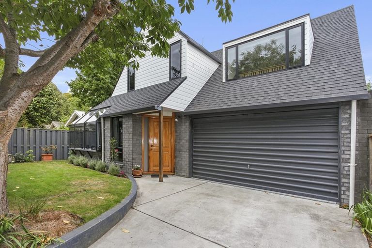 Photo of property in 78 Malvern Street, St Albans, Christchurch, 8014