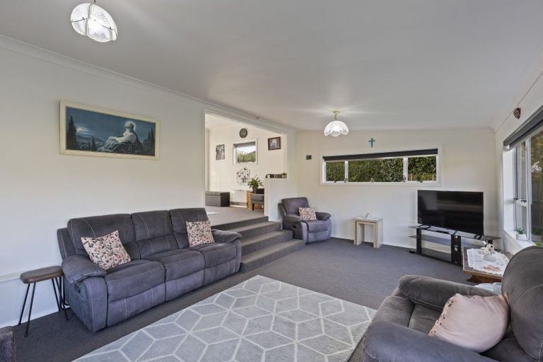 Photo of property in 25a Paynters Avenue, Strandon, New Plymouth, 4312
