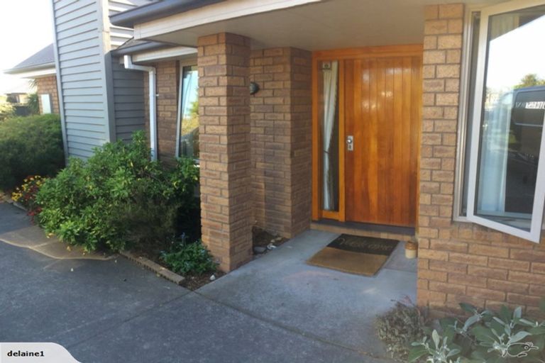 Photo of property in 15 Cressida Close, Rolleston, 7614
