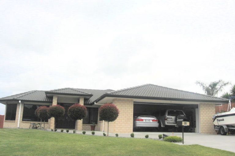 Photo of property in 25 Norm Freeman Drive, Te Puke, 3119