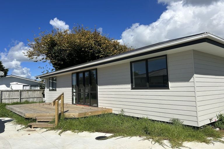 Photo of property in 87b Friedlanders Road, Manurewa, Auckland, 2102