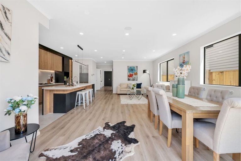 Photo of property in 14 Koromeke Street, Flat Bush, Auckland, 2019