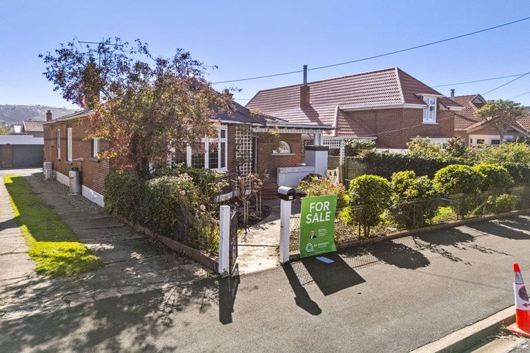 Photo of property in 19 Ings Avenue, Saint Clair, Dunedin, 9012