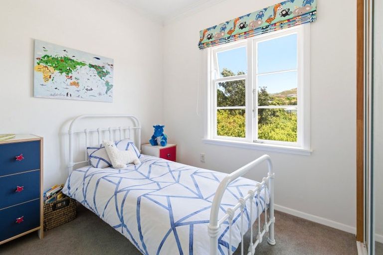 Photo of property in 51 Milne Terrace, Island Bay, Wellington, 6023
