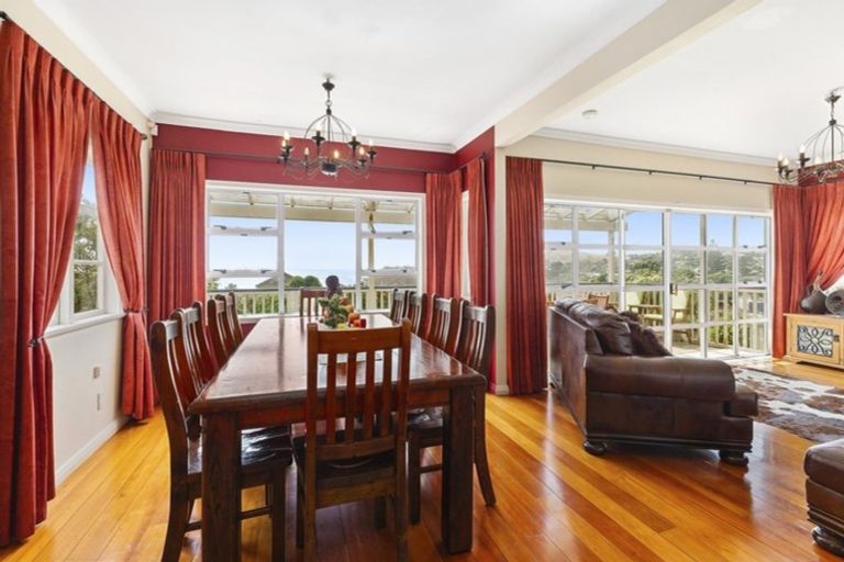 Photo of property in 43 Tireti Road, Titahi Bay, Porirua, 5022