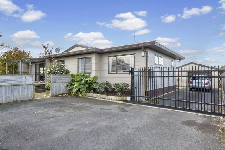 Photo of property in 38 Grange Avenue, Nawton, Hamilton, 3200