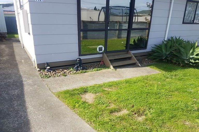 Photo of property in 112a Stanford Street North, Ashhurst, 4810