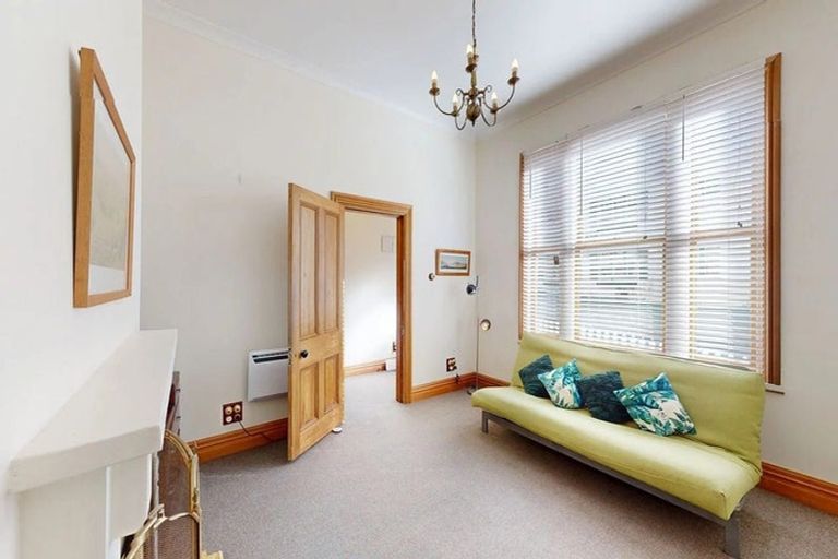 Photo of property in 293 Tinakori Road, Thorndon, Wellington, 6011