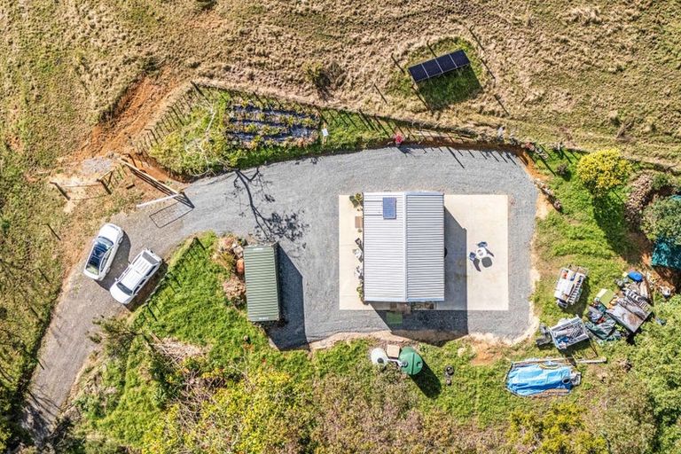 Photo of property in 1762 Kohumaru Road, Peria, Kaitaia, 0482