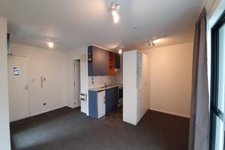 Photo of property in 6/169 Fitzgerald Avenue, Christchurch Central, Christchurch, 8011
