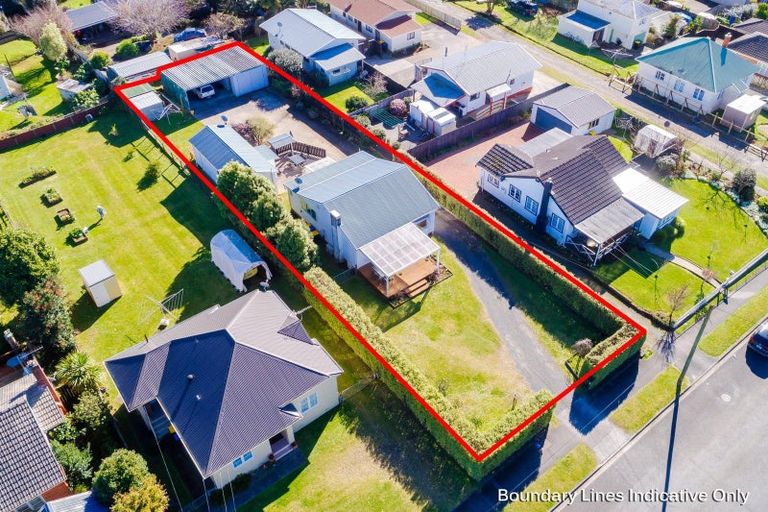 Photo of property in 156 Goodfellow Street, Te Awamutu, 3800