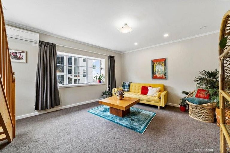 Photo of property in 143a Ohiro Road, Brooklyn, Wellington, 6021