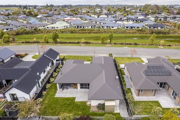 Photo of property in 38 Charlesworth Drive, Allenton, Ashburton, 7700