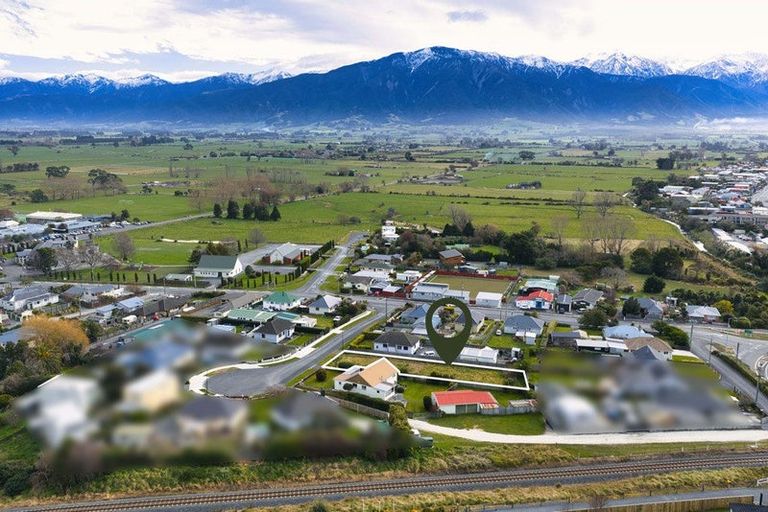 Photo of property in 5 Kiwi Street, Kaikoura, 7300