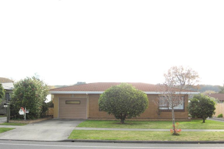 Photo of property in 134a Avondale Road, Greenmeadows, Napier, 4112