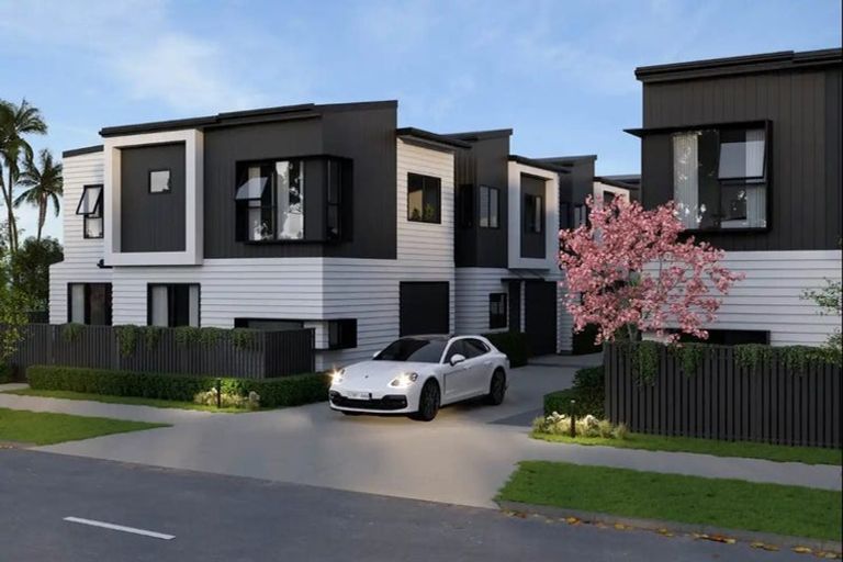 Photo of property in 6/48 Allen Street, Mangere East, Auckland, 2024