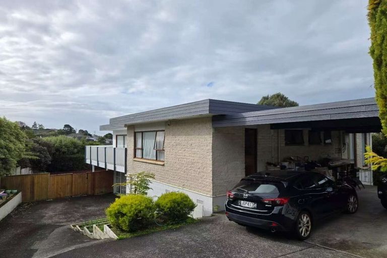 Photo of property in 3 Theodora Place, Mairangi Bay, Auckland, 0630