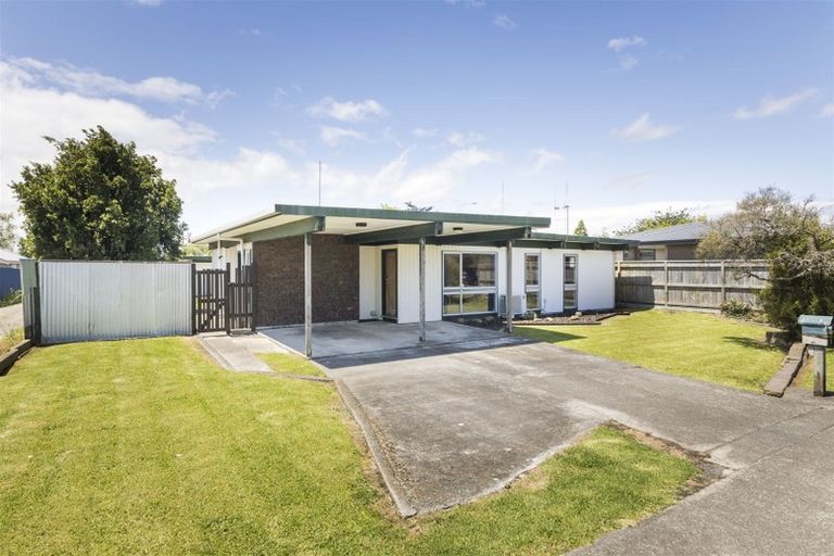 Photo of property in 139 Maxwells Line, Awapuni, Palmerston North, 4412